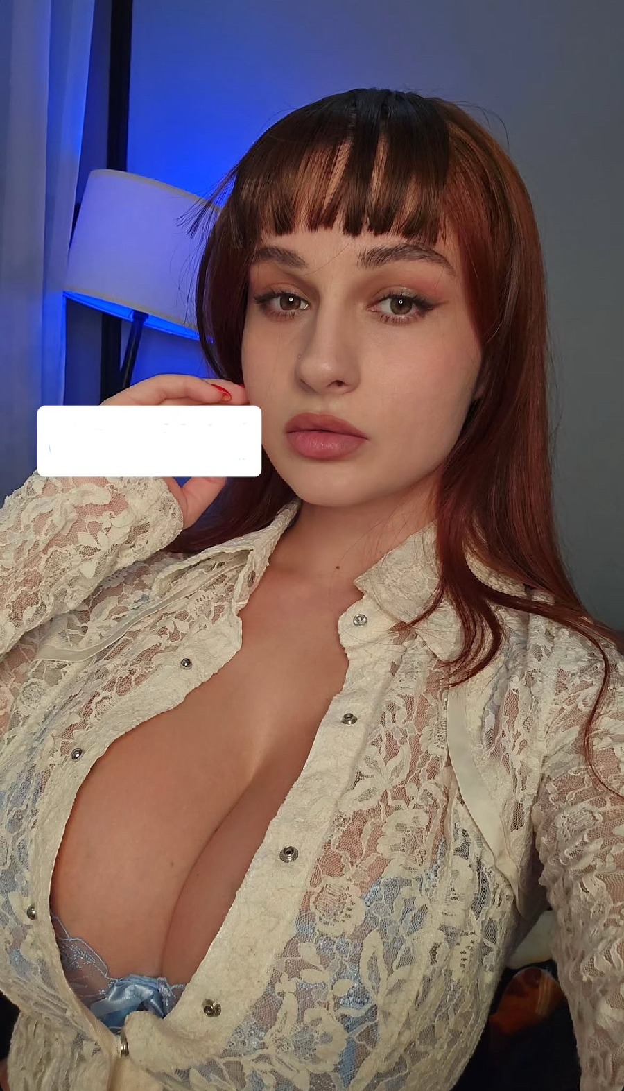 Take a pause and enjoy Miranda Faith — streaming from Pekanbaru